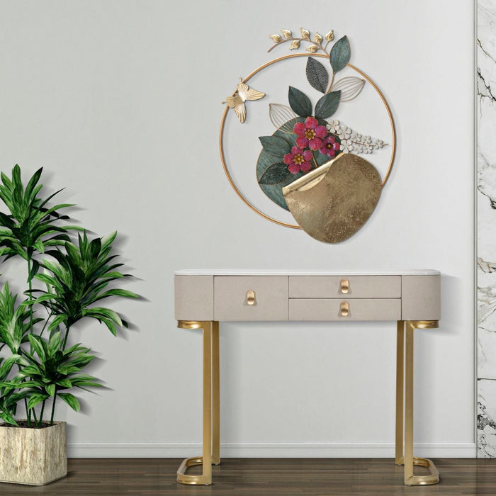 Comoda Beauty Cm 100x40x80