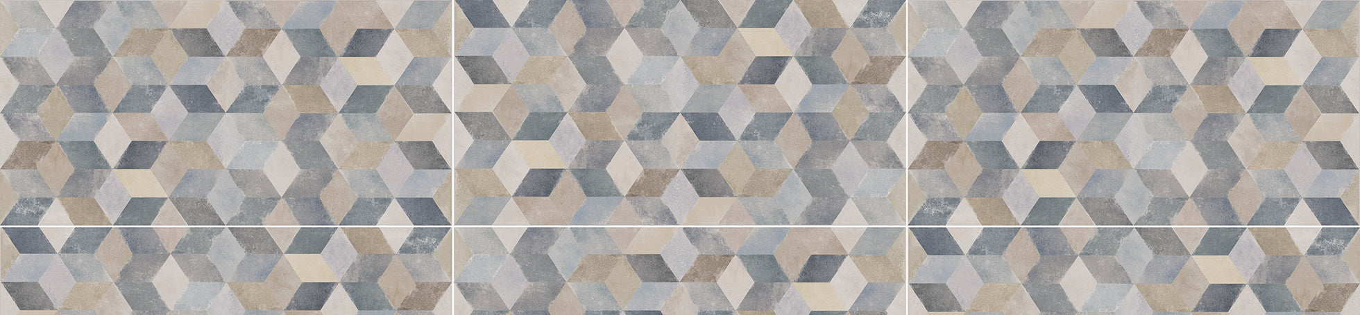 Gresie So Fancy 60x119.5cm made in italia