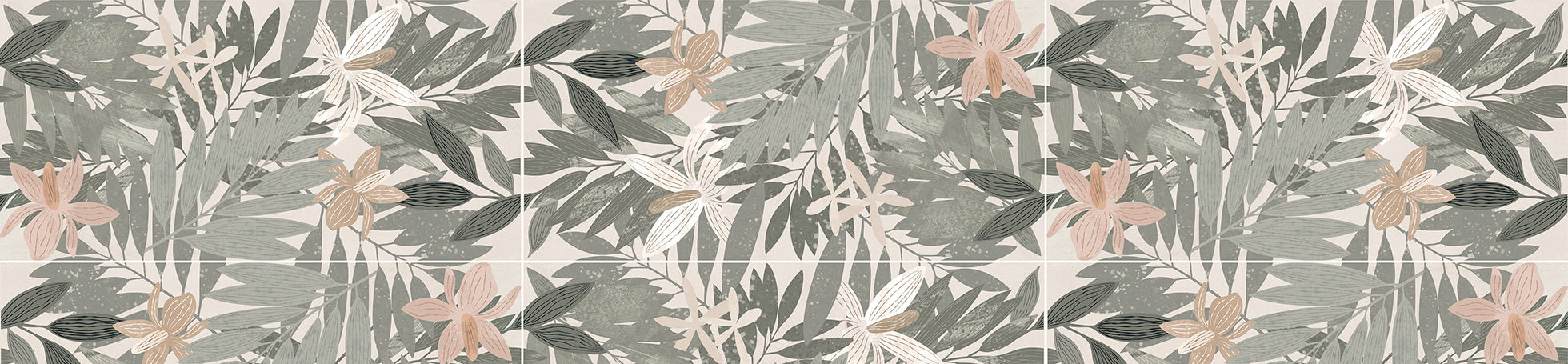 Gresie So Fancy 60x119.5cm made in italia