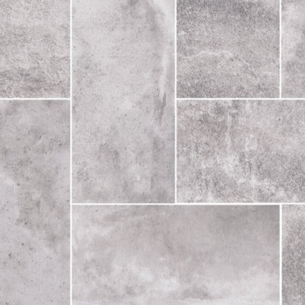 Gresie Cemento 20x40.4 cm made in italia