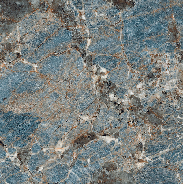 Gresie  / faianta Galaxy Aqua P. 60X60cm