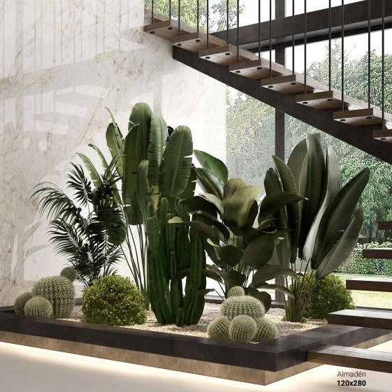 Gresie / faianta almaden 60X120cm