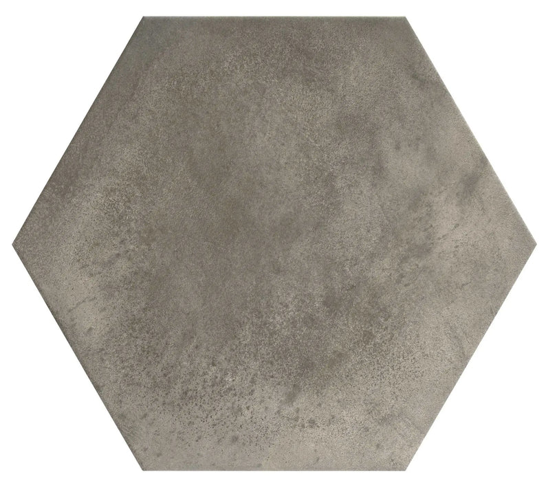 Gresie faianta hexagonala atelier  56 x 48,5 cm made in spania