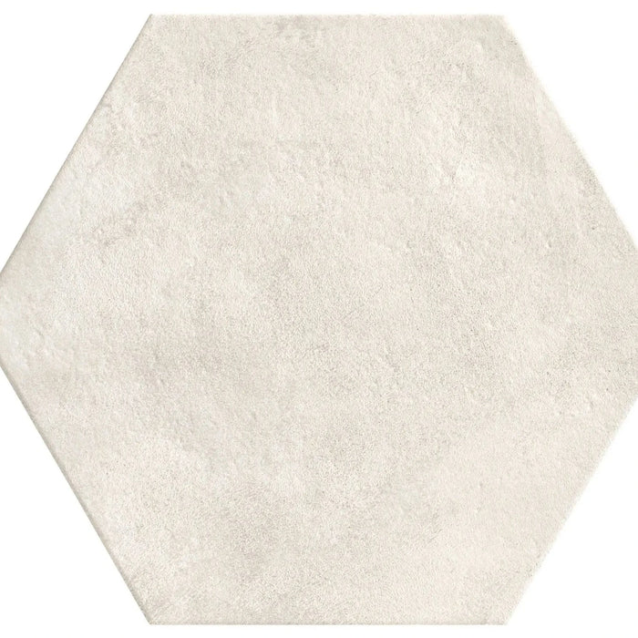 Gresie faianta hexagonala atelier 56 x 48,5 cm made in spania
