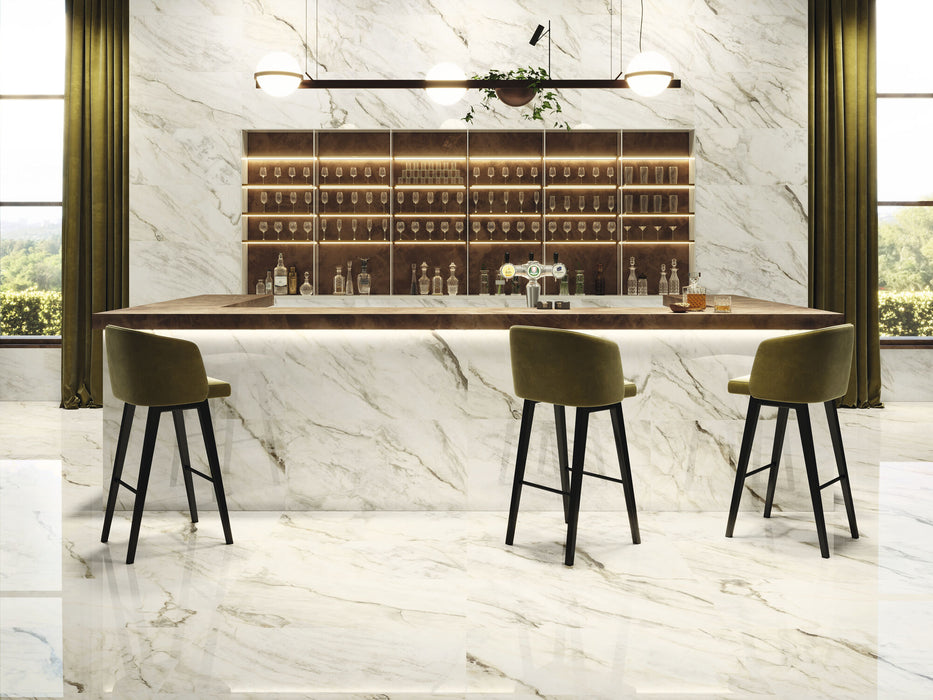 Gresie / faianta fontana natural 60X120cm