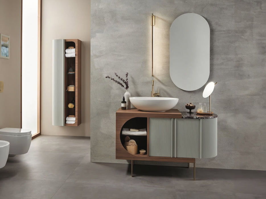 Mobilier baie clasic Metropol 120x50 cm made in Italy