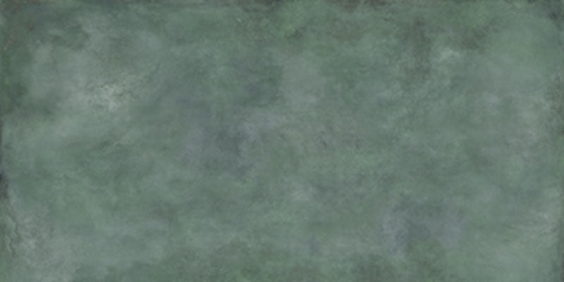 Gresie/ Faianta Patina plate green 59.8X119.8cm
