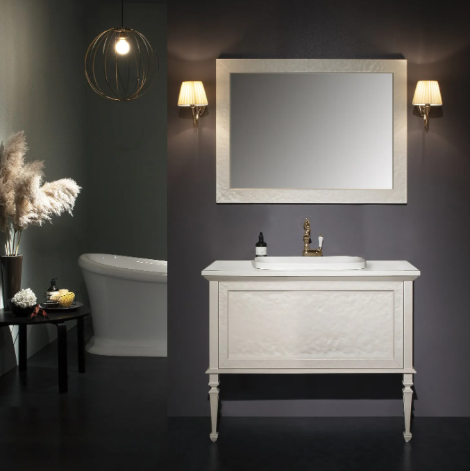 Oglinda baie Boutique 90 Gaia Mobili Italy