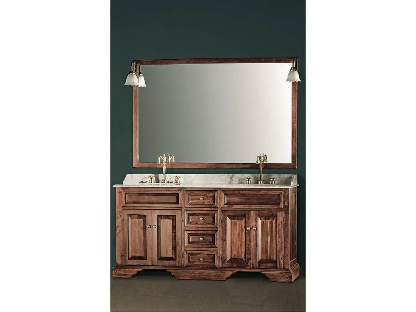 Mobilier baie clasic Anemona made in Italy