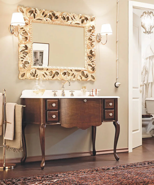 Mobilier baie clasic Lampedusa made in Italy