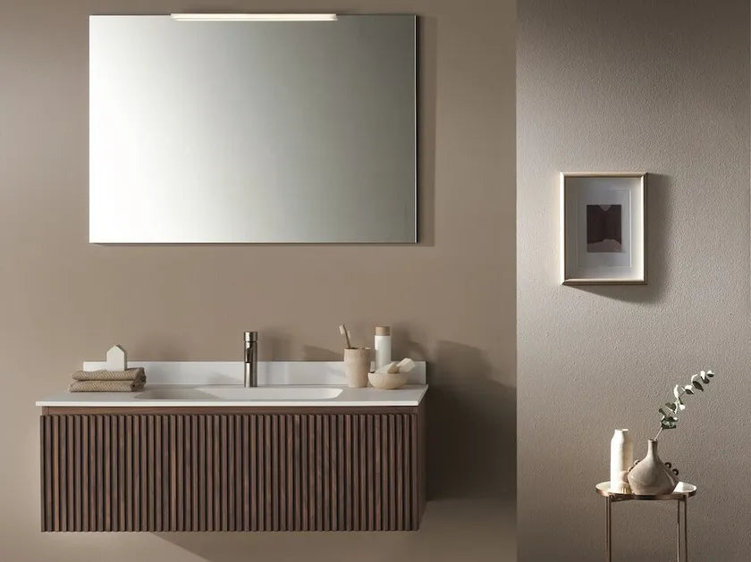 Mobilier baie modular Mood8 106x51cm Gaia Mobili Italy