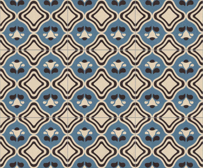Gresie/ Faianta danube oskar natural 60x60 cm made in spania