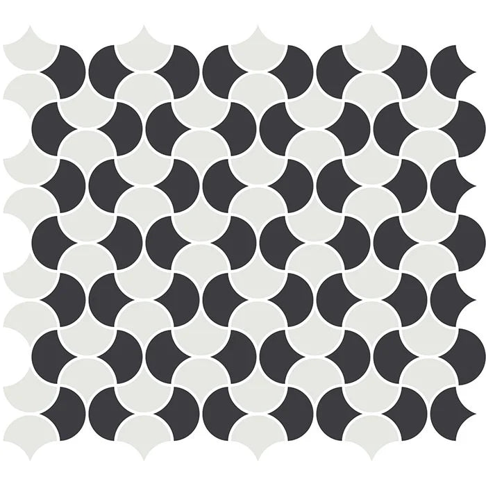 Mozaic 3D Dimension 36x29cm - Plăci Tridimensionale Premium Spania