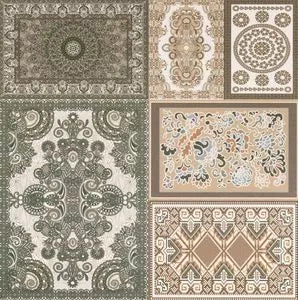 Gresia faianta kilim 44X44cm made in spania