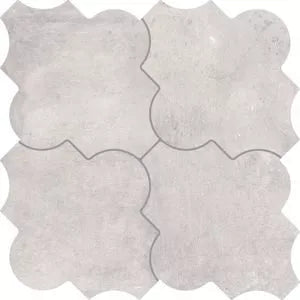 Gresie Faianta Riga Patchwork 45x45cm - Design Decorativ Unic - Made in Spain