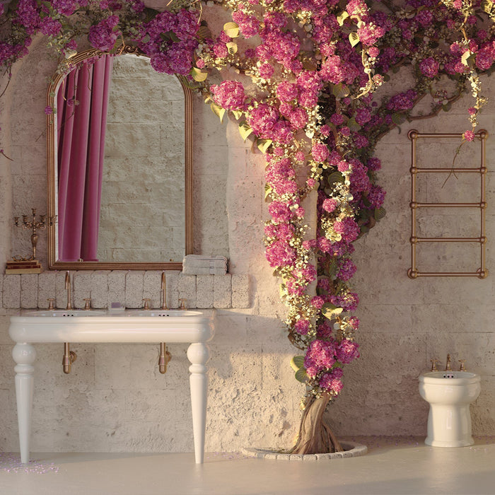 Romantica Lavoar clasic made in italy 120cm x56cm + piedini