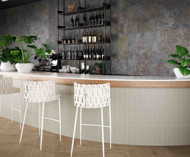 Gresie Faianță Sonora Blend România 45x120cm - Plăci Premium Casa Ta Spania