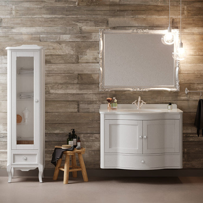 Mobilier baie clasic Virginia VG01 105 cm Eban Mobili Italy