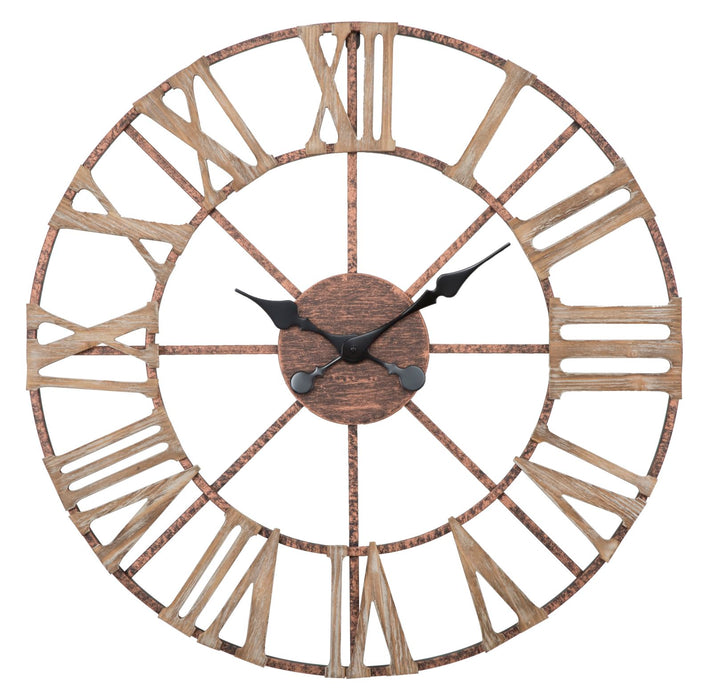 Ceas De Perete Plus Cm Ø 71,5X4