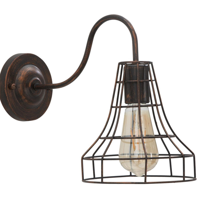 Aplica de Perte Industry -A- Cm 34X18X27