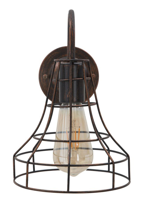 Aplica de Perte Industry -A- Cm 34X18X27