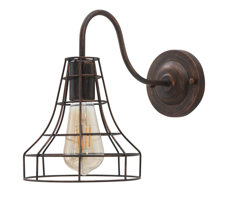 Aplica de Perte Industry -A- Cm 34X18X27