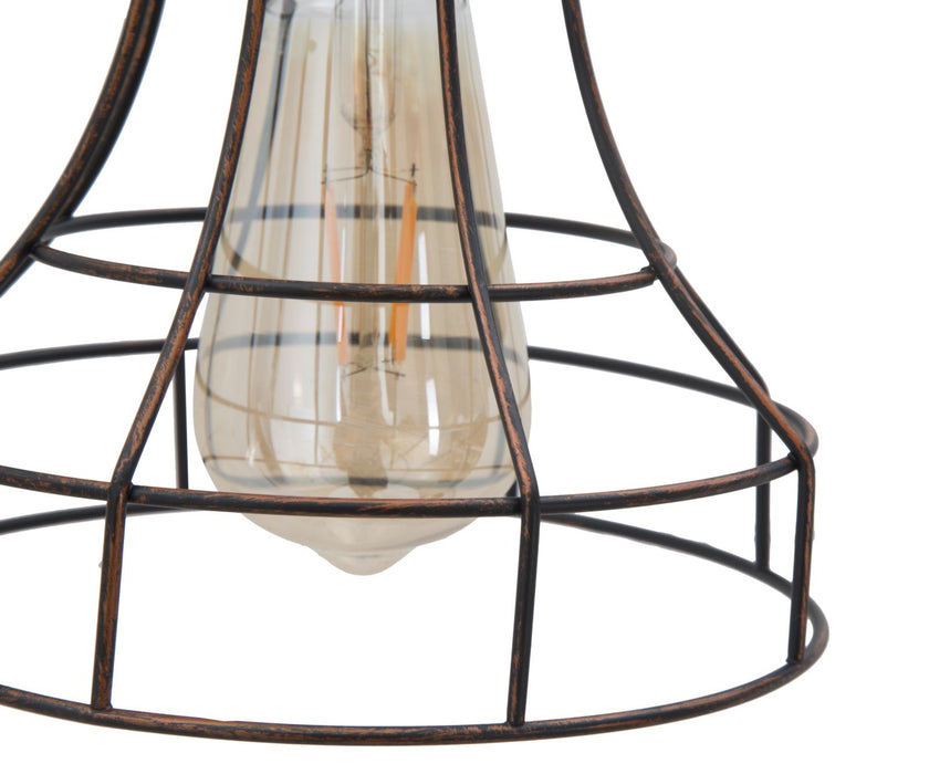 Aplica de Perte Industry -A- Cm 34X18X27