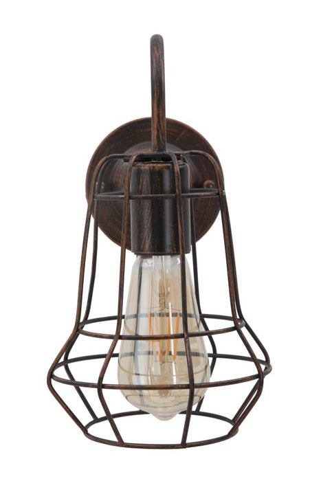 Aplica de Perete Industry -B- Cm 33X15X27,5