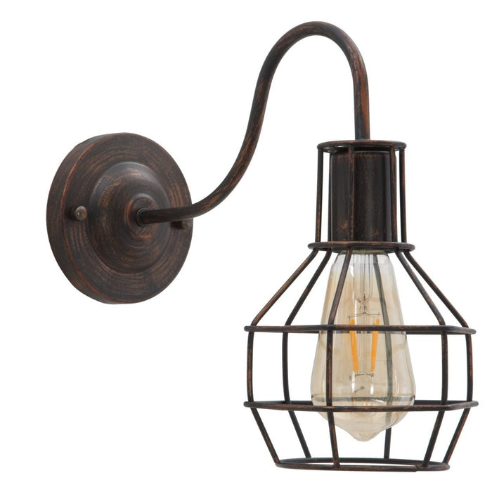 Aplica de Perte Industry -C- Cm 32X14X30