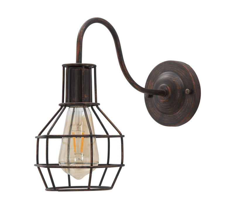Aplica de Perte Industry -C- Cm 32X14X30