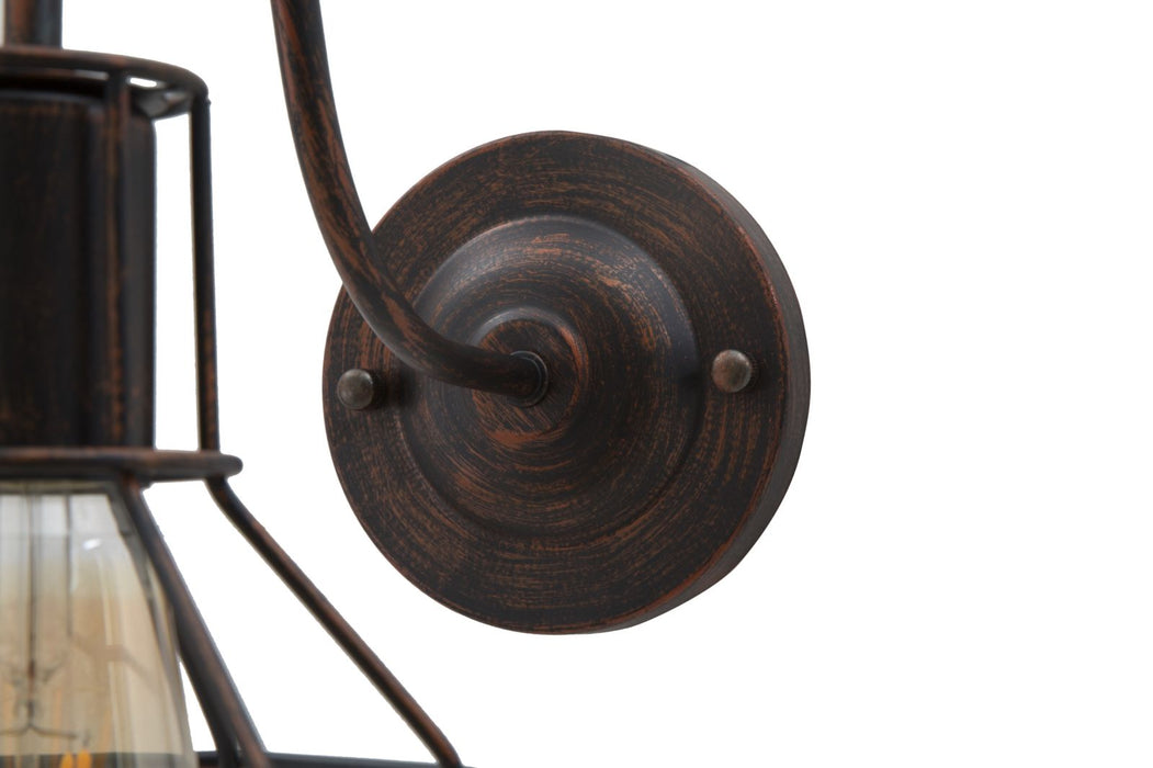 Aplica de Perte Industry -C- Cm 32X14X30