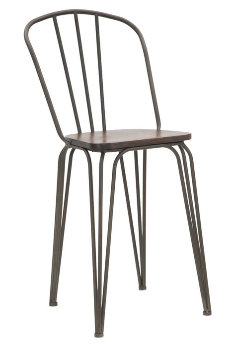Scaun Harlem 54X45X102 Set 2 Buc (Inaltime Scaun Cm 61)