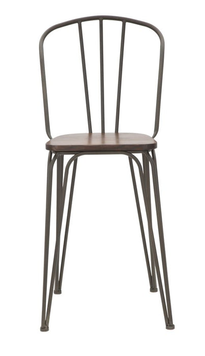Scaun Harlem 54X45X102 Set 2 Buc (Inaltime Scaun Cm 61)