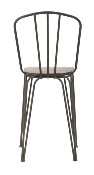 Scaun Harlem 54X45X102 Set 2 Buc (Inaltime Scaun Cm 61)