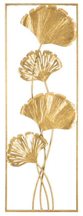 Decor Perete Iris -A- Cm 31X3X90