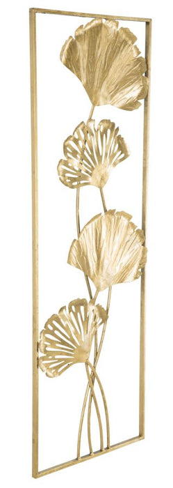 Decor Perete Iris -A- Cm 31X3X90