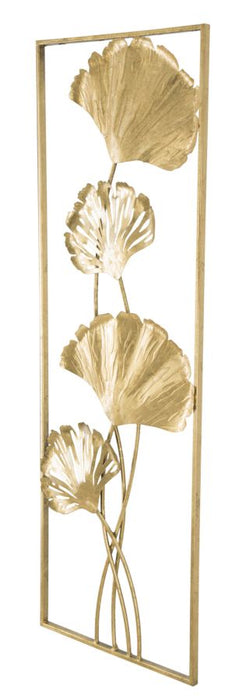 Decor Perete Iris -A- Cm 31X3X90