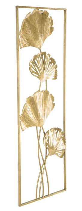 Decor Perete Iris -B- Cm 31X3X90