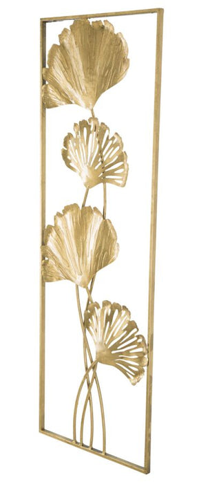 Decor Perete Iris -B- Cm 31X3X90