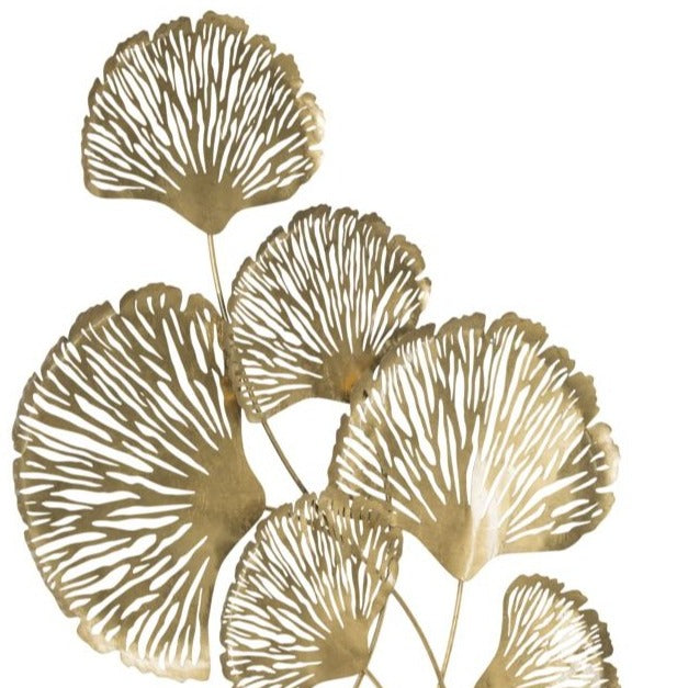 Decor Perete Iris Verticale Cm 78X5,5X101