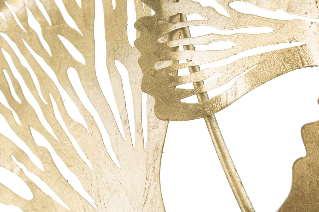 Decor Perete Iris Verticale Cm 78X5,5X101