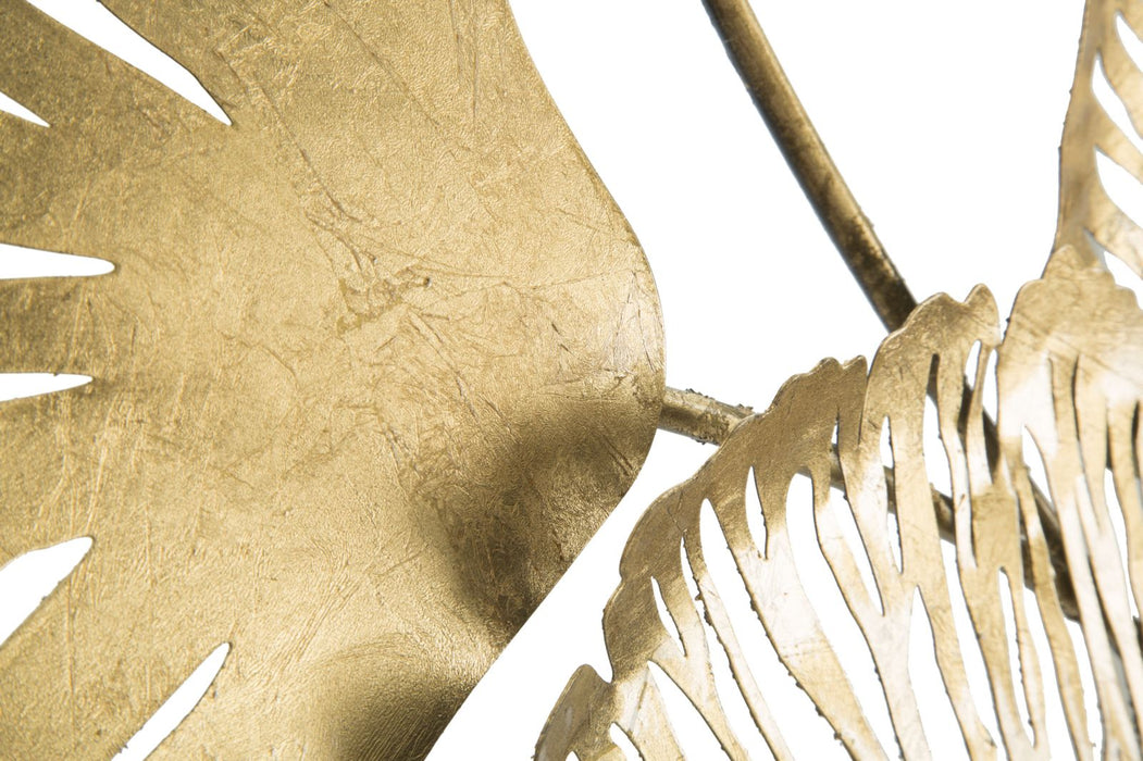 Decor Perete Iris Verticale Cm 78X5,5X101