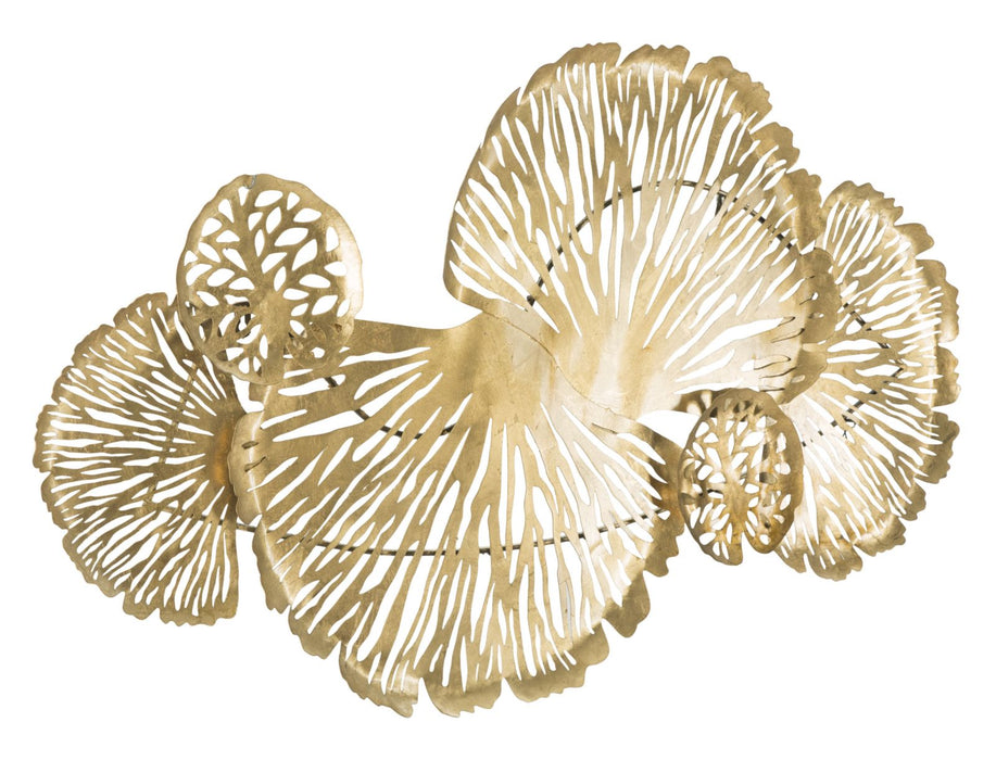 Decor Perete Iris Verticale Cm 115X5X64