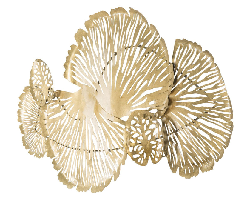 Decor Perete Iris Verticale Cm 115X5X64