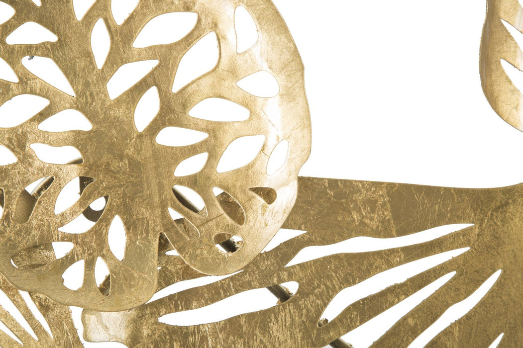 Decor Perete Iris Verticale Cm 115X5X64