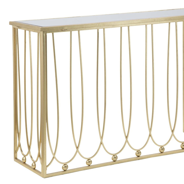 Consola Amelie 80X120X43cm