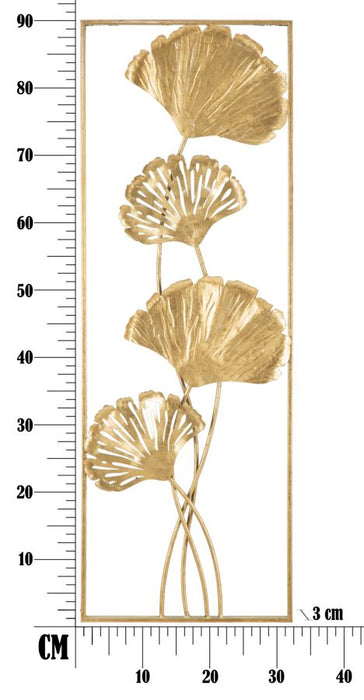 Decor Perete Iris -A- Cm 31X3X90