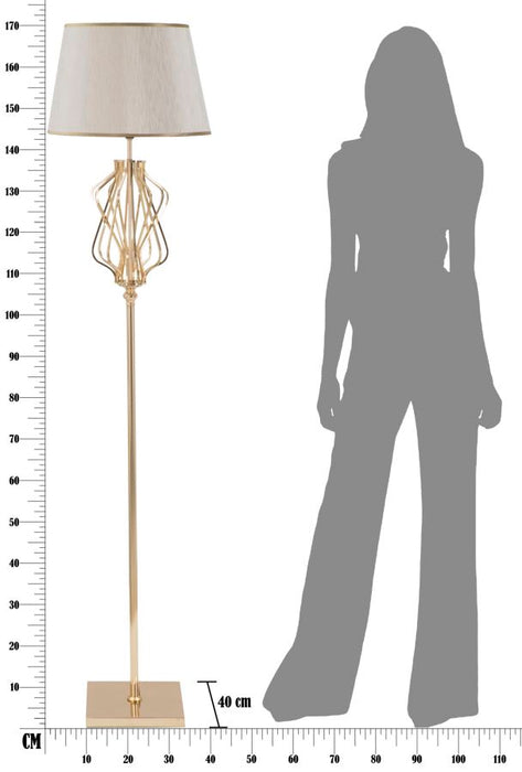 lampadare Glam X Cm Ø 40X170