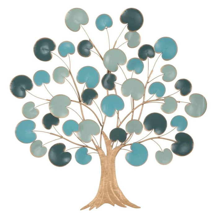 Decor De Perete Mar Cm 89X2,5X90