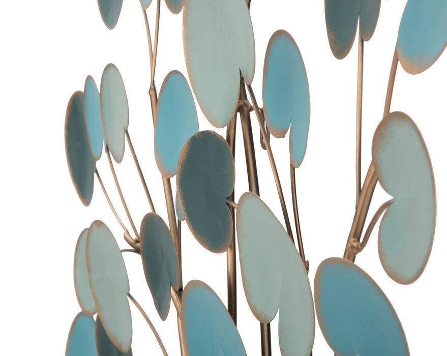 Decor De Perete Mar Cm 89X2,5X90